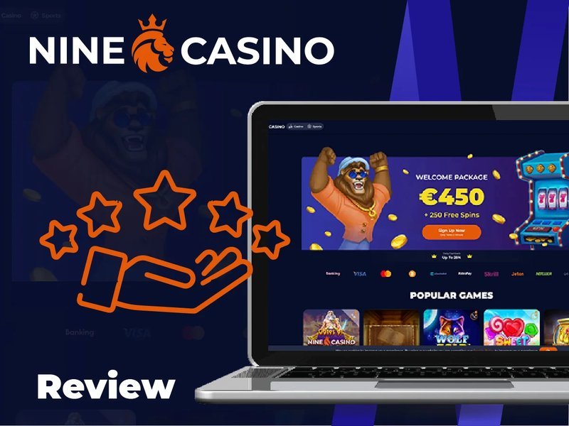Nine casino france - Casino Nine en France : jeux en ligne et connexion rapide